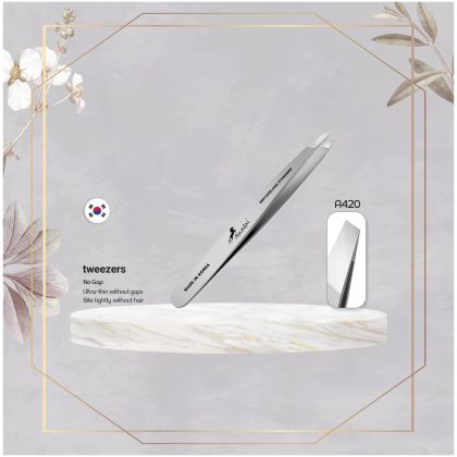 Amadai Professional Tweezers A 420