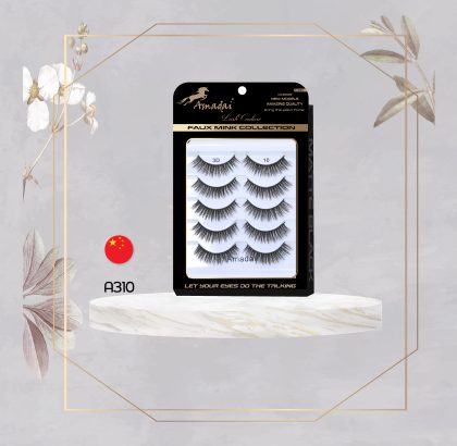 Amadai Professional Eyelashes A310