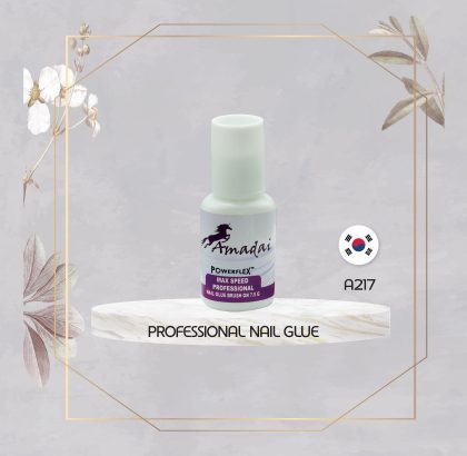 Amadai professional nail extension glue A217