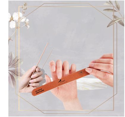 Amadai Nail File A508